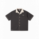 Camisas Camisa STAN RAY Bowling Raven Black