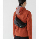 Riñonera AND WANDER Sil Black