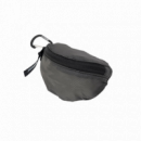 Riñonera Mini Pouch AND WANDER Sil Gray