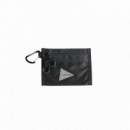 Riñonera Mini Twin Pouch AND WANDER Crispy Rip