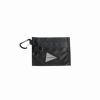 Riñonera Mini Twin Pouch AND WANDER Crispy Rip