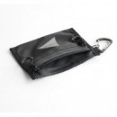 Riñonera Mini Twin Pouch AND WANDER Crispy Rip