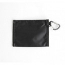 Riñonera Mini Twin Pouch AND WANDER Crispy Rip