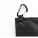 Riñonera Mini Twin Pouch AND WANDER Crispy Rip