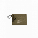 Riñonera Mini Twin Pouch AND WANDER Crispy Rip