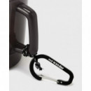 Goods Taza AND WANDER Logo PP Black