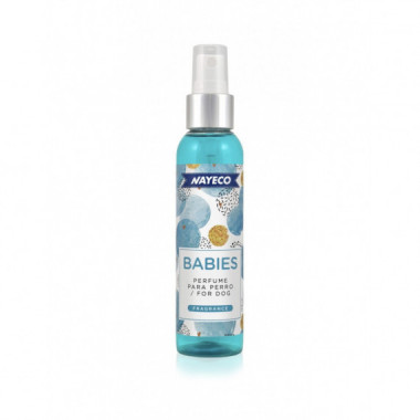 Nyc Perfume Babies 125 Ml  NAYECO