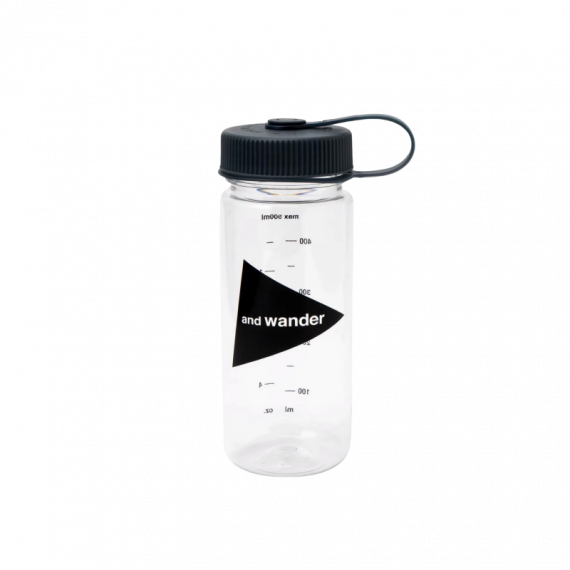 Goods Botella AND WANDER Logo Bottle 500ml