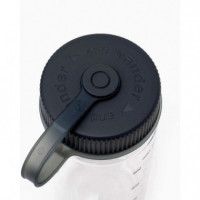Goods Botella AND WANDER Logo Bottle 500ML