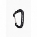 Goods Mosquetón AND WANDER Utility Black