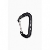 Goods Mosquetón AND WANDER Utility Black