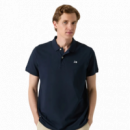 Scotta 1985 Camisas Polo SCOTTA Classic Marino