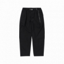 Pantalones y Vaqueros Pantalones AND WANDER X Gramicci C/n Climbing Pant Black