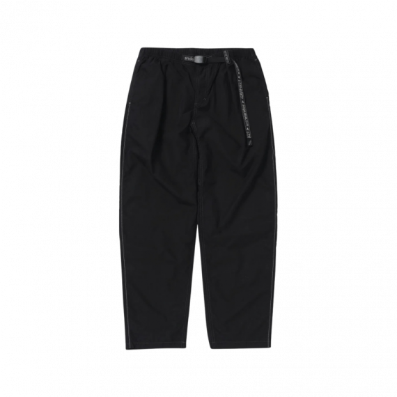 Pantalones y Vaqueros Pantalones AND WANDER X Gramicci C/n Climbing Pant Black