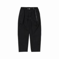 Pantalones y Vaqueros Pantalones AND WANDER X Gramicci C/n Climbing Pant Black