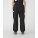 Pantalones y Vaqueros Pantalones AND WANDER X Gramicci C/n Climbing Pant Black