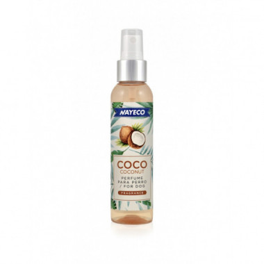 Nyc Perfume Coco 125 Ml  NAYECO
