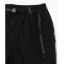 Pantalones y Vaqueros Pantalones AND WANDER X Gramicci C/n Climbing Pant Black