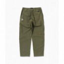 Pantalones y Vaqueros Pantalones AND WANDER X Gramicci C/n Climbing Pant Khaki