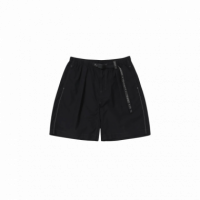 Bermudas AND WANDER X Gramicci C/n G-short Black