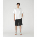 Bermudas AND WANDER X Gramicci C/n G-short Black