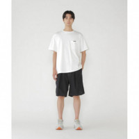 Bermudas AND WANDER X Gramicci C/n G-short Black
