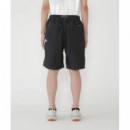 Bermudas AND WANDER X Gramicci C/n G-short Black