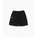 Bermudas AND WANDER X Gramicci C/n G-short Black