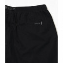Bermudas AND WANDER X Gramicci C/n G-short Black
