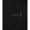 Bermudas AND WANDER X Gramicci C/n G-short Black