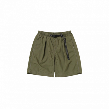 Bermudas AND WANDER X Gramicci C/n G-short Khaki