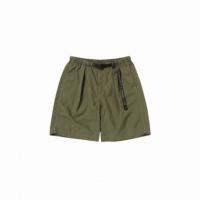 Bermudas AND WANDER X Gramicci C/n G-short Khaki