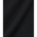 Camisetas Hombre Camiseta AND WANDER x GRAMICCI Backprint S/S Black