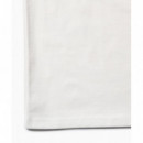 Camisetas Hombre Camiseta AND WANDER x GRAMICCI Backprint S/S White