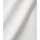 Camisetas Hombre Camiseta AND WANDER x GRAMICCI Backprint S/S White