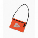Mochilas Sacoche AND WANDER x GRAMICCI Nylon Orange