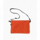Mochilas Sacoche AND WANDER x GRAMICCI Nylon Orange