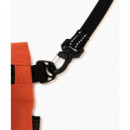 Mochilas Sacoche AND WANDER x GRAMICCI Nylon Orange