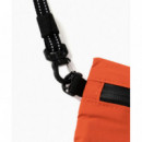 Mochilas Sacoche AND WANDER x GRAMICCI Nylon Orange