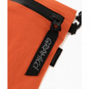Mochilas Sacoche AND WANDER x GRAMICCI Nylon Orange