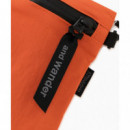 Mochilas Sacoche AND WANDER x GRAMICCI Nylon Orange
