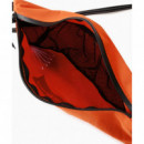 Mochilas Sacoche AND WANDER x GRAMICCI Nylon Orange