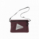 Mochilas Sacoche AND WANDER x GRAMICCI Nylon Bordeaux