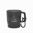 Goods Taza AND WANDER x ROA PP Black