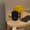 Goods Taza AND WANDER x ROA PP Black