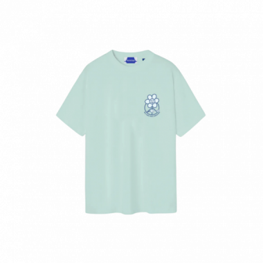 Camisetas Hombre Camiseta WE ARE NOT FRIENDS Daisy Tiffany