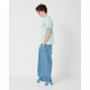 Camisetas Hombre Camiseta WE ARE NOT FRIENDS Daisy Tiffany