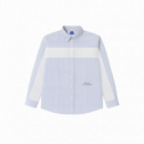 Camisa WE ARE NOT FRIENDS Kintsugi