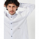 Camisa WE ARE NOT FRIENDS Kintsugi