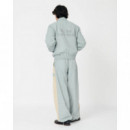 Chaquetas Hombre Chaqueta WE ARE NOT FRIENDS Shuri Club